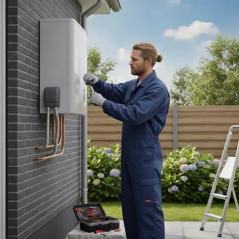 warmepumpeninstallateur schweiz Muri
